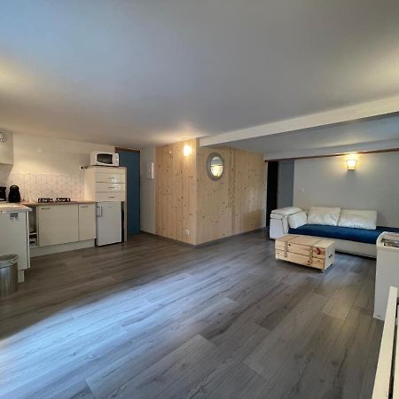 Appartements Барселоннет Экстерьер фото
