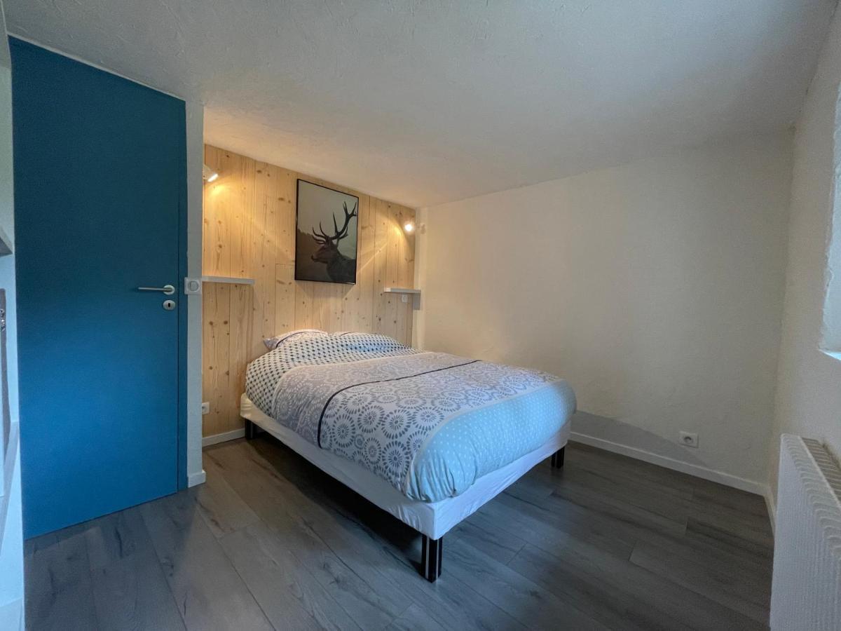 Appartements Барселоннет Экстерьер фото