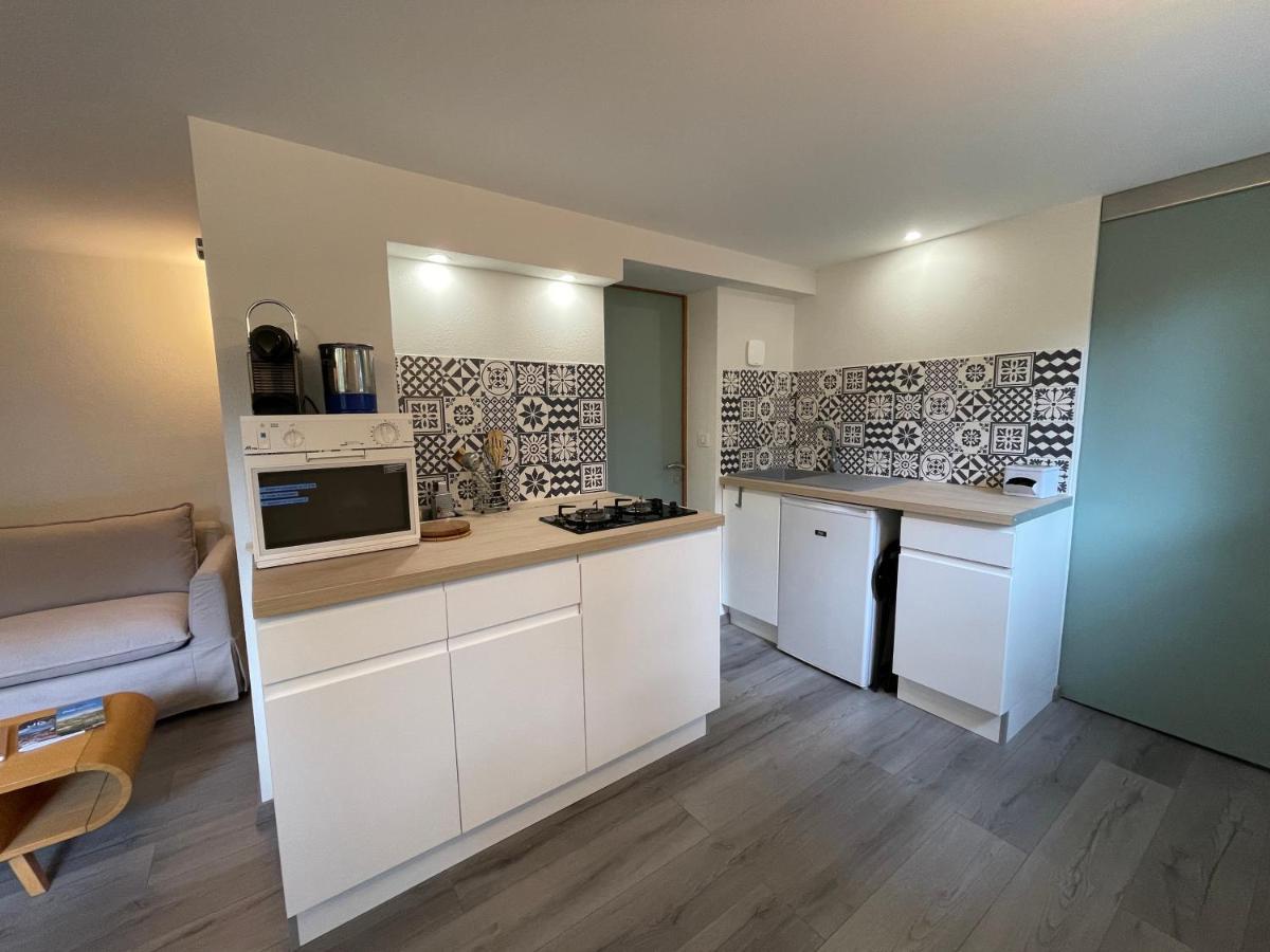 Appartements Барселоннет Экстерьер фото