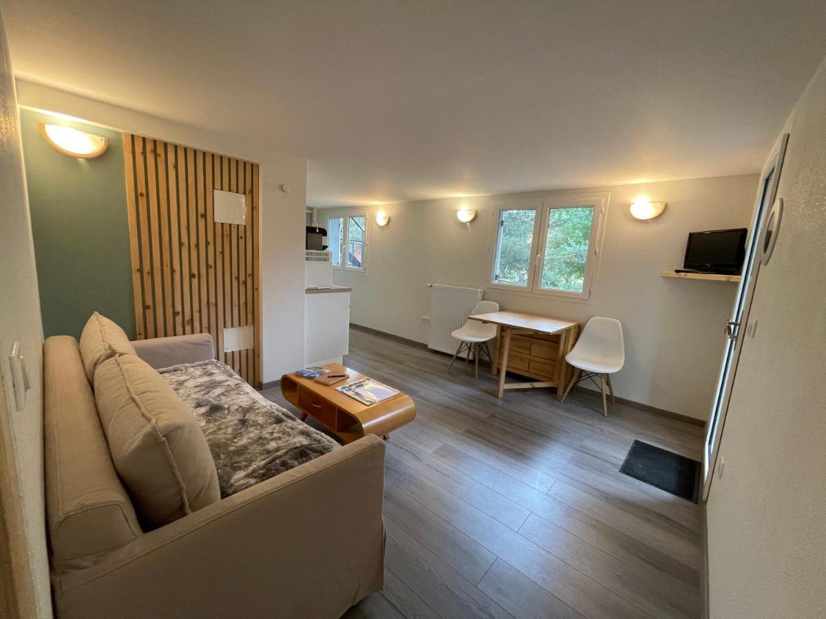 Appartements Барселоннет Экстерьер фото